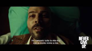 Limmortale 2019  Scena inizio film HD [upl. by Wallraff]