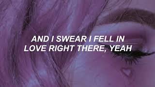 Chase Atlantic  Cassie Lyrics [upl. by Nicolas683]