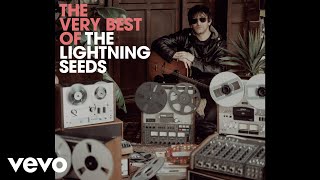 The Lightning Seeds  Marvellous 7quot Version Audio [upl. by Aikat]