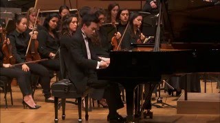 Tchaikovsky Piano Concerto no 1 [upl. by Livia362]