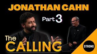 A prophetic warning to Christians  Jonathan Cahn [upl. by Frodin]