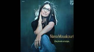 NANA MOUSKOURI EN FRANCAIS [upl. by Nessie]