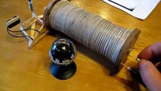 Stubblefield Electromagnet Effects [upl. by Yadroc318]