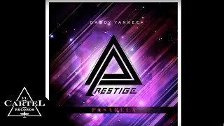 Daddy Yankee  Pasarela Video Oficial [upl. by Eed]