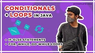 Conditionals and Loops  Calculator Program [upl. by Whitelaw]