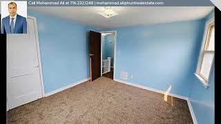 4589 Union Road Cheektowaga NY 14225 [upl. by Aerdied667]