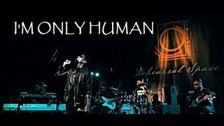 David Correy  Im Only Human Live Video [upl. by Shaun]