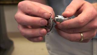 Spark Plug Gap  NGK Spark Plugs  Tech Video [upl. by Philine803]