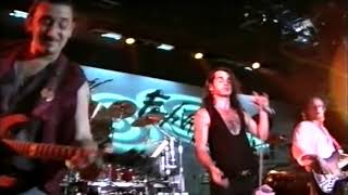 LITFIBA Live 1991  WodaWoda [upl. by Stewart160]