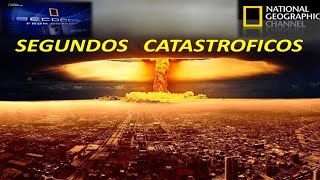 Nat Geo Segundos Catastróficos La Bomba Atómica HD [upl. by Craig]