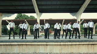 Neema Gospel Choir  Mungu Kwanza Official Video [upl. by Attaynik]