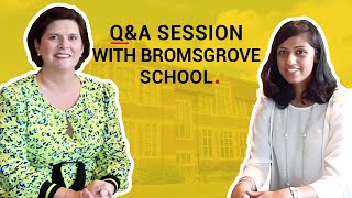 Top 5 Questions About Bromsgrove School Answered [upl. by Rehpoitsirhc]