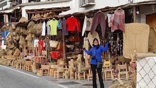 La Alpujarra Granadina [upl. by Zurkow]