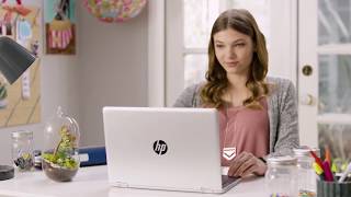 Innovation That Inspires The HP Pavilion x360 Convertible Laptop  HP [upl. by Elatnahs]