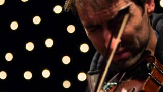 Andrew Bird  Full Performance Live on KEXP [upl. by Anyrb552]