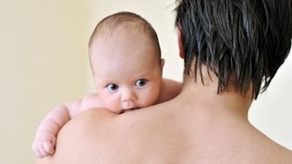 How to Help with Hiccups  Infant Care [upl. by Cha]