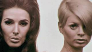 1950s1970s Vintage Shampoo Commercial Compilation MNR VINTAGE [upl. by Jaine]