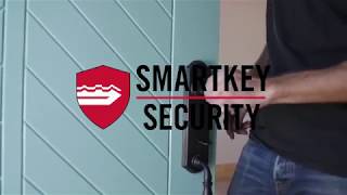 How to ReKey a SmartKey Lock  Kwikset SmartKey Security™ Rekey Instructions [upl. by Aerda]