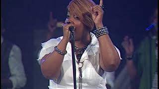 Anita Wilson  All About You LIVE [upl. by O'Malley457]