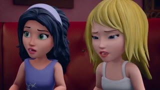 LEGO Friends Girlz for Life Clip  Fame Envy [upl. by Mufi]