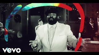 Latest From Gregory Porter [upl. by Laram]