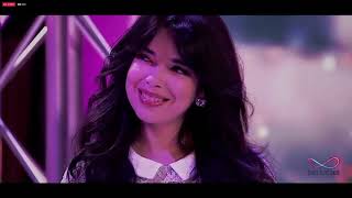 Amir ft Indila  Carrousel live performance [upl. by Lavelle]