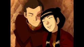 Mai amp Zuko for 6 Minutes Straight  ATLA [upl. by Ernie]