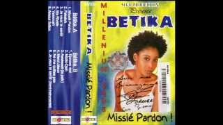 BETIKA Missié Pardon   2005 A01 Missié Pardon [upl. by Greabe]