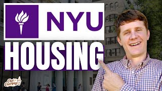 Best Student Housing New York University NYC  Apartments near NYU [upl. by Ylenaj443]