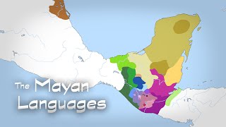 The History of the Mayan Languages [upl. by Dodd]