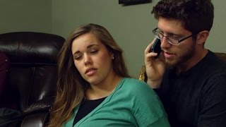 See the Bizarre Way Jessa Duggar Seewald Jumpstarted Her Labor [upl. by Poppas74]