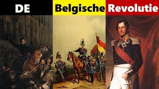 De Belgische Revolutie [upl. by Kyte489]