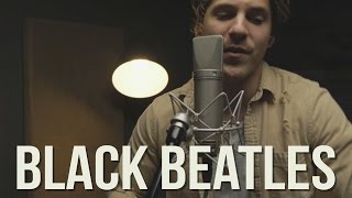 Rae Sremmurd  quotBlack Beatlesquot cover by Our Last Night [upl. by Hughes]