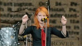 🔴 Paramore Decode LIVE IN JAPAN 2009  SUMMER SONIC 🔴 [upl. by Sidonnie57]