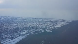 What is lake effect snow [upl. by Dor]