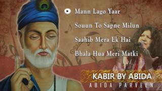 Kabir by Abida Parveen Popular Kabir Songs 2015 [upl. by Atteyram467]