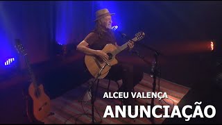 Alceu Valença  Anunciação [upl. by Nomelc]