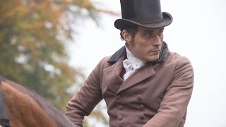 Victoria Rufus Sewell as Lord Melbourne [upl. by Ibmat]