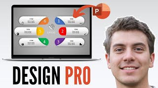 Faire un PowerPoint Professionnel Tuto graphique circulaire animé [upl. by Anecusa]