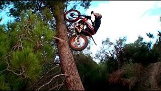 Best Trial Bike Stunts [upl. by Walker785]