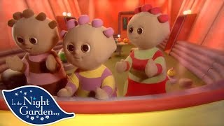 in the night garden full episode in english  Iggle Piggle  Season 1 Episode 2 [upl. by Aurel]