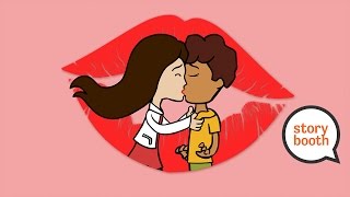 I Kissed My Crush at a Party [upl. by Anal]