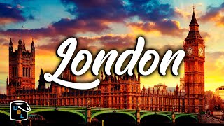 London Complete Travel Guide 2024  Uncover the Best of the UKs Iconic Capital [upl. by Massingill715]