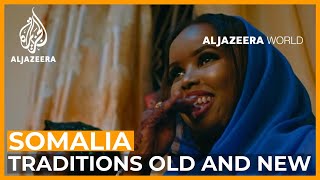 Two Weddings Somali Style  Al Jazeera World [upl. by Darbie]