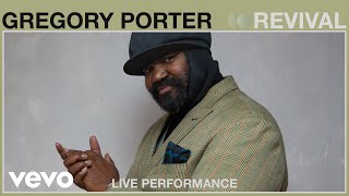 Gregory Porter  Revival Live Performance  Vevo [upl. by Alleusnoc822]