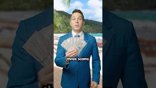 Insane Scams People Fall For In Other Countries [upl. by Oregolac257]