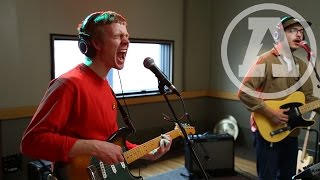 Pinegrove  Need 2  Audiotree Live 1 of 8 [upl. by Enilarak494]