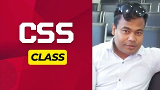 CSS Class by Jamal Sir [upl. by Peadar]