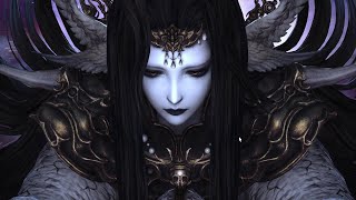 Endsinger BGM  Voice  FFXIV Endwalker [upl. by Roti]