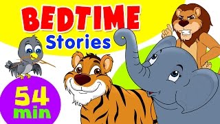 Bedtime Stories for Kids Collection  20 Short Stories  Infobells [upl. by Mercer]